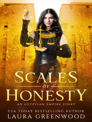 cover image of Scales of Honesty